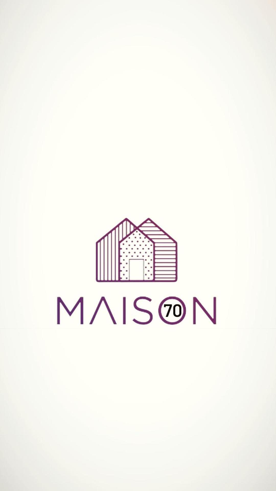 Maison 70 Bed & Breakfast Santa Maria La Carita Exterior photo